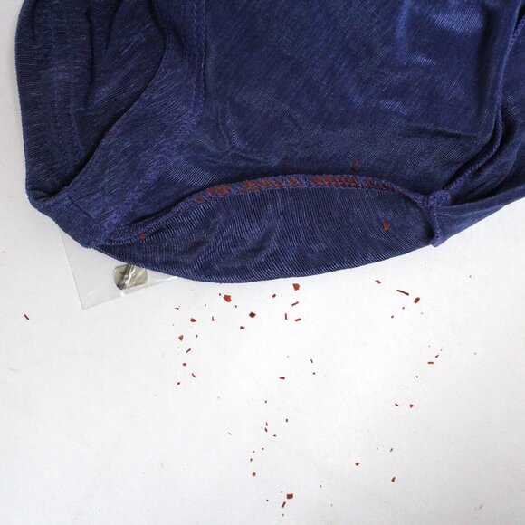 Preston & York Long Sleeve XL Button Down Women's Top - Read Description - Picture 12 of 13